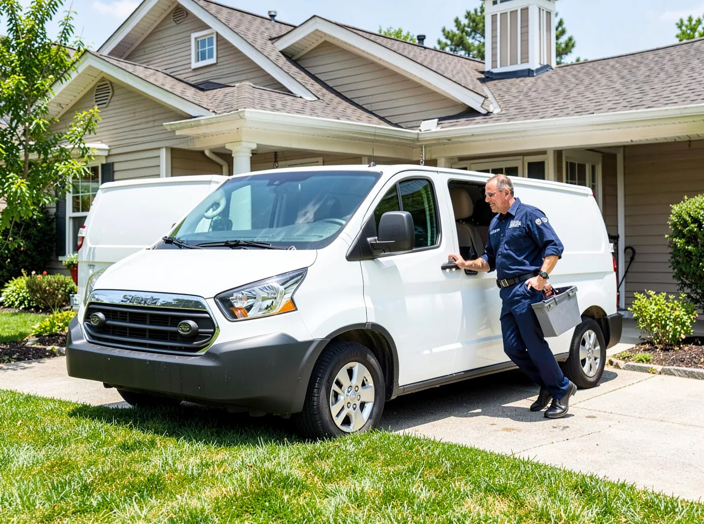 Emergency Plumber company in Harrison City, PA