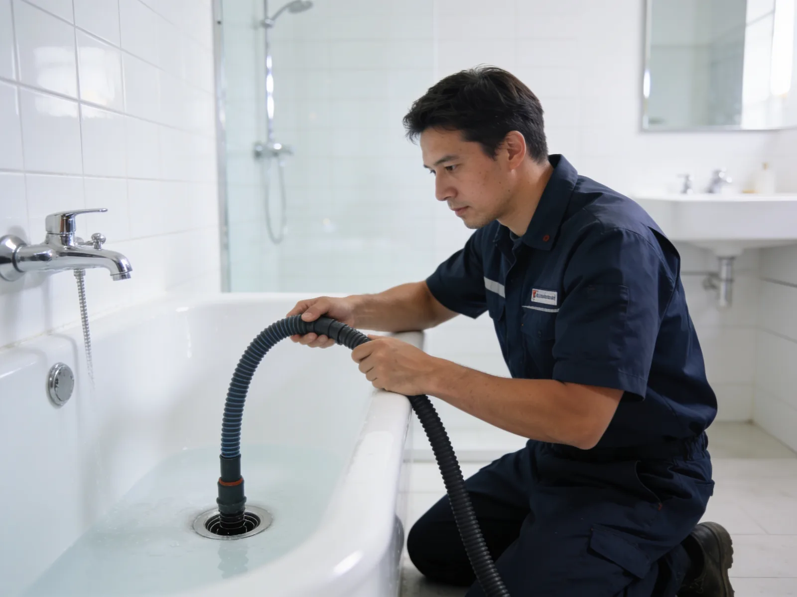 Emergency Plumber Harrison City, PA FAQs